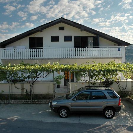 Apartments Ruza Супетарска-Драга Экстерьер фото
