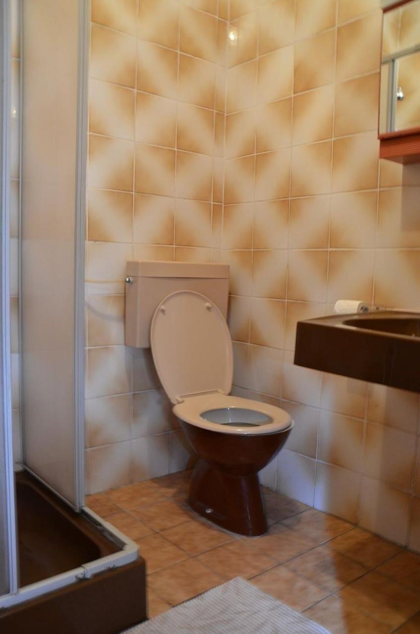 Apartments Ruza Супетарска-Драга Экстерьер фото
