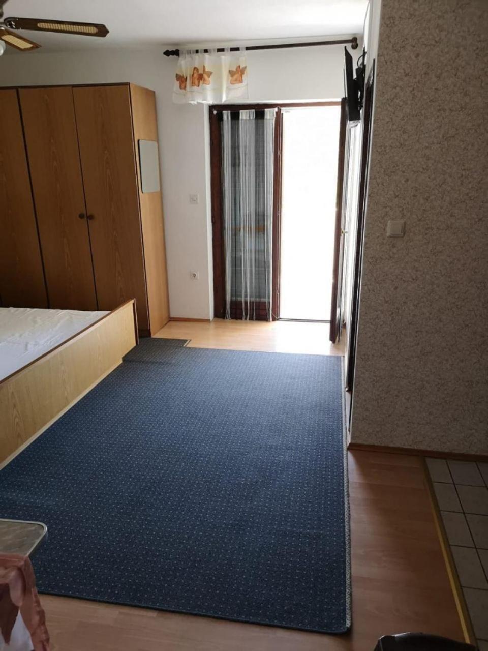 Apartments Ruza Супетарска-Драга Экстерьер фото