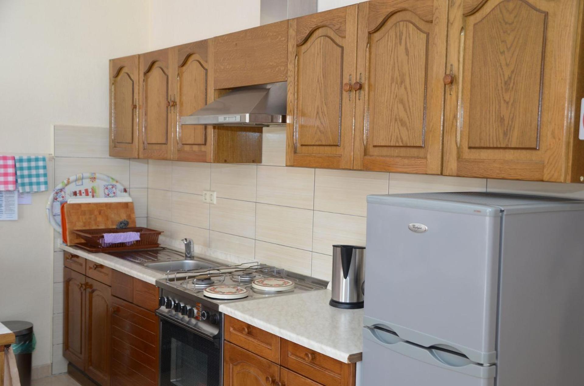 Apartments Ruza Супетарска-Драга Экстерьер фото
