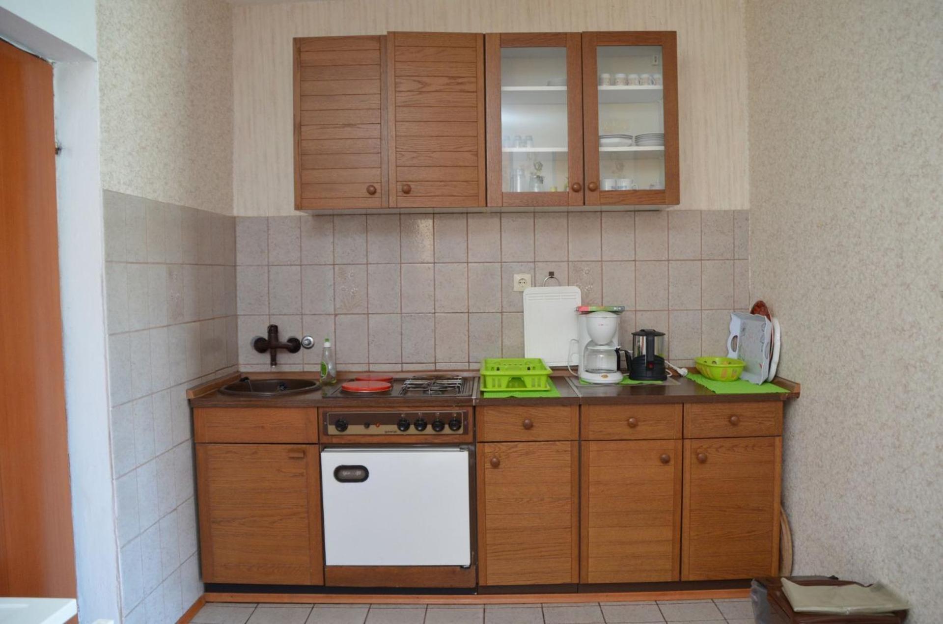 Apartments Ruza Супетарска-Драга Экстерьер фото