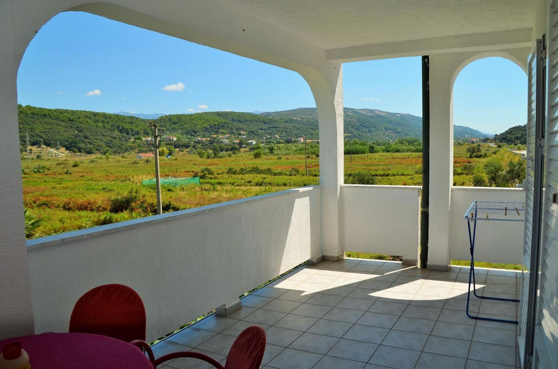 Apartments Ruza Супетарска-Драга Экстерьер фото